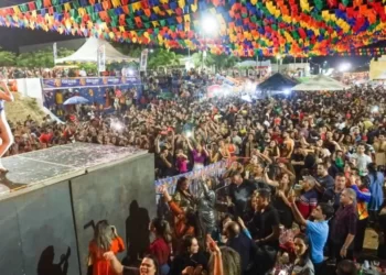 MPPE recomenda que a Prefeitura de Serra Talhada divulgue gastos com shows e festividades
