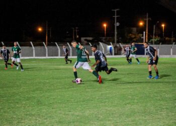 Quase quinhentos atletas disputarão o campeonato rural de Afogados