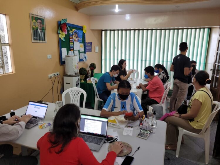 Projeto Defensoria para Todos leva atendimentos a mais de 80 pessoas em Arcoverde