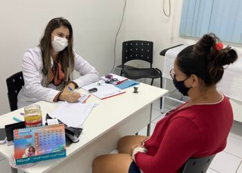 Trabalhadores de Tuparetama contam com horário estendido na UBS da Vila Bom Jesus