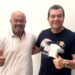 Primeira Mão: Vereador Douglas Eletricista anuncia apoio a Waldemar Oliveira para federal