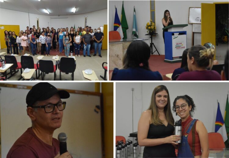 Prefeitura oferece Cursinho Comunitário para população em São José do Egito