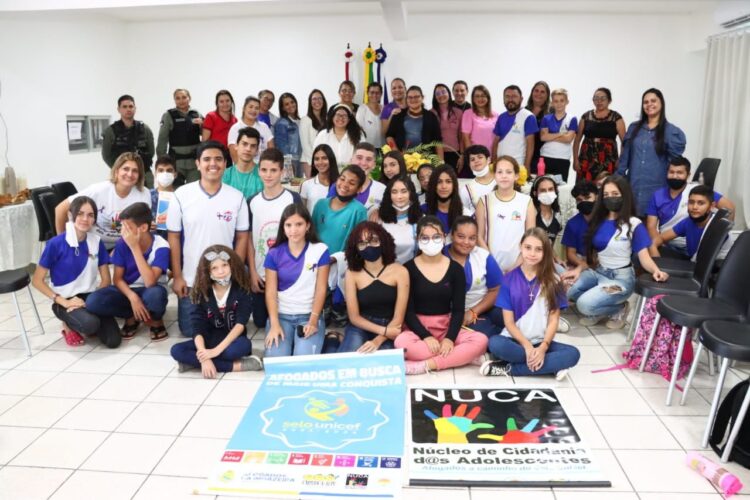 Agosto Lilás: Prefeitura de Afogados promoveu debate sobre combate à violência contra a mulher