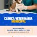 Prefeitura de Afogados vai inaugurar clínica veterinária municipal