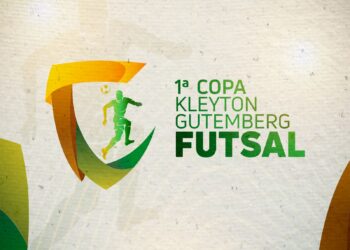 Arcoverde inicia competições da 1ª Copa Kleyton Gutemberg de Futsal