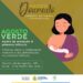 Afogados: Palestra vai debater importância do aleitamento materno e da alimentação na primeira infância.