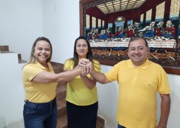 Tuparetama: governistas acusam Arlã e oposição de manobra