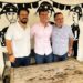Zeca, Miguel e Fernando Filho fazem ato político em Arcoverde nesta quinta-feira (25)