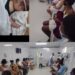 Hospital Regional de Afogados da Ingazeira está realizando campanha sobre aleitamento materno