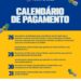 Prefeitura de Afogados inicia nesta sexta pagamento de servidores municipais