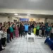 Luciano Pacheco e Raul Henry lotam a CDL Arcoverde em ato de campanha