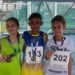 Atletismo carnaibano é destaque nos Jogos Escolares de Pernambuco