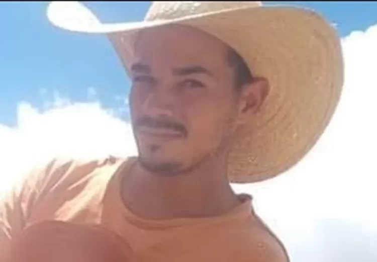 Jovem é assassinado a tiros na zona rural de Pesqueira