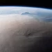 Mais potente que bomba atômica, erupção de vulcão em Tonga pode aquecer temporariamente a Terra, diz Nasa.