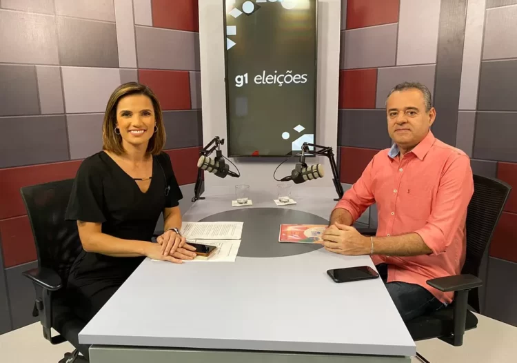 Danilo Cabral diz que vai investir R$ 15 bilhões no estado, recuperar rodovias e BRT e ampliar educação profissional e tecnológica