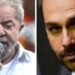 Eduardo Bolsonaro faz convite inusitado para Lula