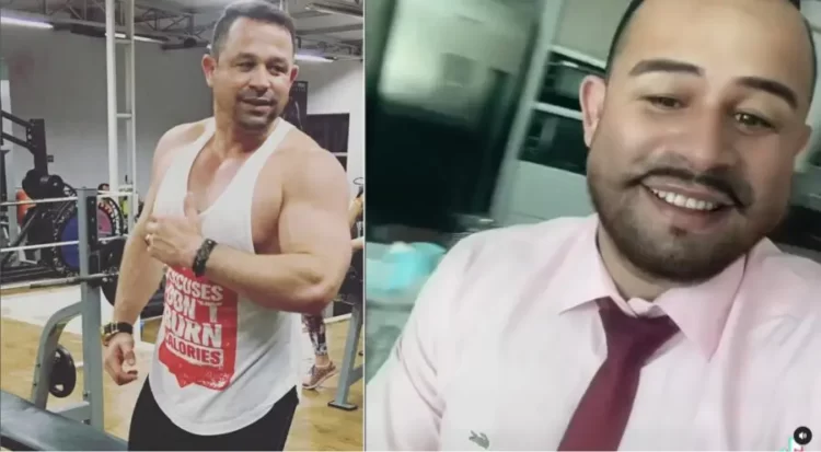 Morre aos 39 anos anos após sofrer infarto o empresário Glécio Júlio de Oliveira, do grupo funerário Santa Terezinha