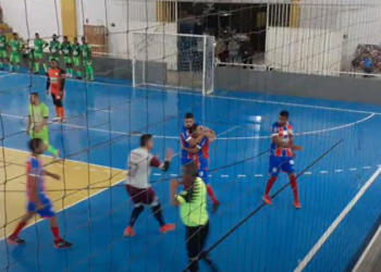 Afogados da Ingazeira e Arcoverde ficam no empate pela Copa Intermunicipal
