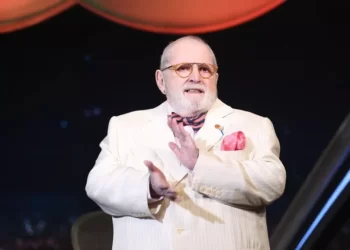 Jô Soares morre em São Paulo aos 84 anos
