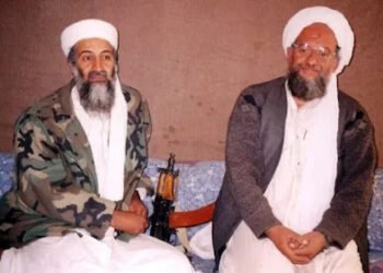 EUA afirma ter matado al-Zawahiri, sucessor de bin Laden na Al-Qaeda
