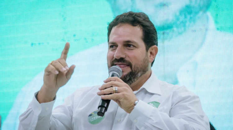 Luciano Pacheco afirma que vai implantar a Casa de Apoio do Sertão, em Arcoverde