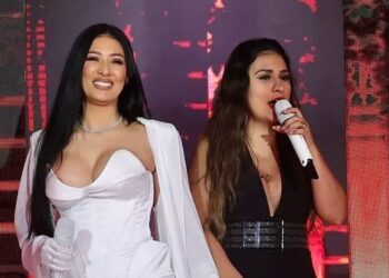 Simone e Simaria anunciam fim da dupla após polêmicas