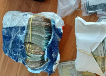 Polícia Federal fala em agiotagem, pistolagem e lavagem de dinheiro em Serra Talhada. Empresário da cidade preso.
