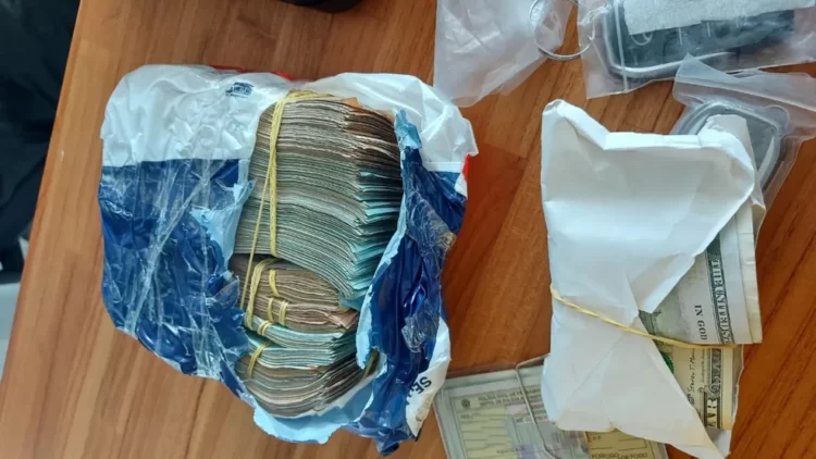 Polícia Federal fala em agiotagem, pistolagem e lavagem de dinheiro em Serra Talhada. Empresário da cidade preso.