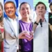 Atlas/Arko: Marília lidera com 33,4%, Anderson tem 14,5%, Danilo 12,5%, Miguel Coelho 11,9% e Raquel Lyra 11.6%