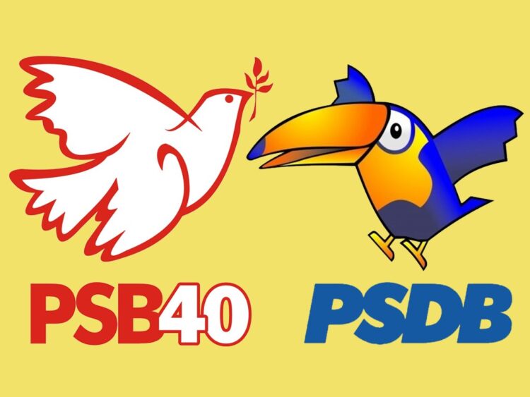 Pesquisas apontam para fim da hegemonia de PSDB e PSB em estados-chave