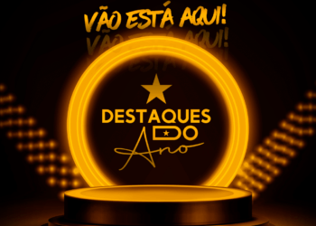 Vem aí o queridinho de Afogados, o prêmio Destaques do Ano 2022