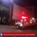 Homem fica ferido após colisão de moto e carro no Centro de Afogados