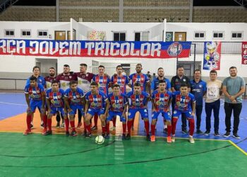 Intermunicipal de Futsal: Serra Talhada vence o Afogados e embola grupo