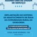 Gangorra vai ganhar sistema de abastecimento de água. Obras da Compesa e Prefeitura de Afogados