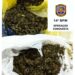 Mulher é detida circulando com uma sacola de maconha em Serra Talhada