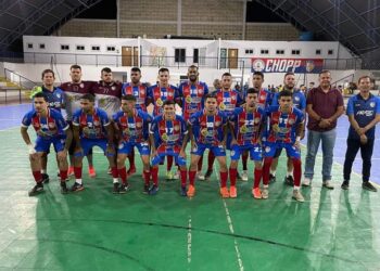 Afogados vence Sertânia em jogo histórico