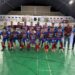 Afogados vence Sertânia em jogo histórico