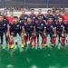 Sub-17 do Mais Pajeú estreia no Pernambucano de Futsal com vitória de 9×0