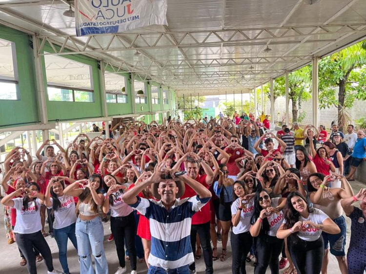 O sertão do Pajeú enfeitando a capital