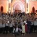 Orquestra Criança Cidadã entra para a história de Afogados com celebração dos 40 anos do Maria do Carmo Diagnósticos