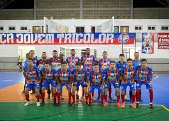 Esportes: veja com foi os jogos do Afogados e do Mais Pajeú no final de semana
