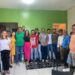 Ex-prefeita de Brejinho, Tânia Maria, declara apoio a Paulo Jucá e adere ao grupo do prefeito Gilson Bento