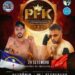 Afogados vai receber grande evento de kickboxing. Mais Pajeú fará grande cobertura do evento.