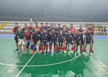 Mais Pajeú vence Sertânia por 9×0 pela rodada do Pernambucano Sub-17