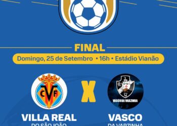 Final do campeonato rural de Afogados será neste domingo, com transmissão do Mais Pajeú