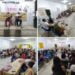 Mundo Novo recebeu projeto De Repente na Escola