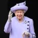 Rainha Elizabeth II morre aos 96 anos
