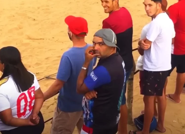 ‘Bora Bill’: conheça meme com cearense que viralizou nas redes sociais