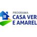Caixa amplia financiamento do programa Casa Verde Amarela para 35 anos
