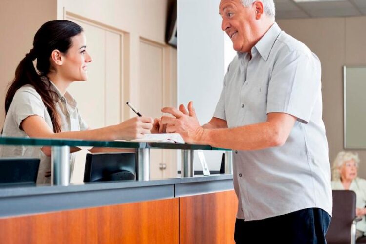 SENAC vai realizar curso de recepcionista em parceria com a ADESJE em São José do Egito